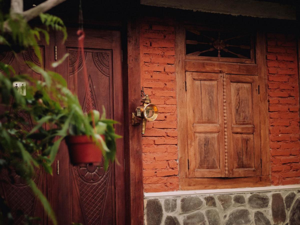 Cokro Hinggil - Traditional View Sleman  Exteriér fotografie